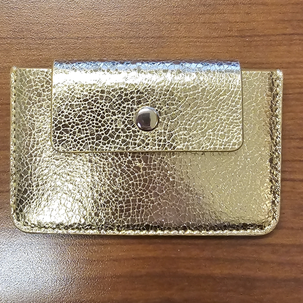 J Crew Wallet